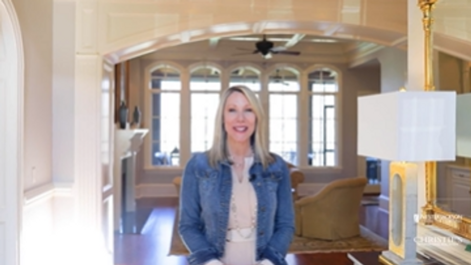 8606 Longview Club Drive Waxhaw, NC